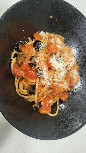 Opinii despre Darts Buddy Pizzeria & Bistro în Singapore - Hospitality and gastronomy