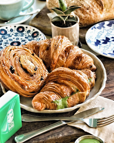 Tiong Bahru Bakery - Safari - Hospitality and gastronomy