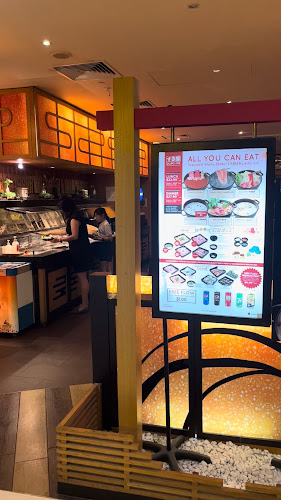 Suki-Ya (All you can eat shabu shabu) - Singapore