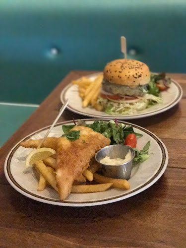 Mood Swing Pantry + Japanese Grill - Hospitality and gastronomy