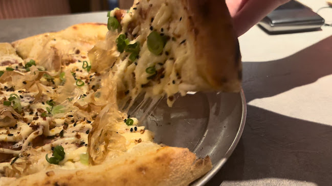 Opinii despre Paradise Pizza & Elixir Coffee and Wine - Holland în Singapore - Hospitality and gastronomy