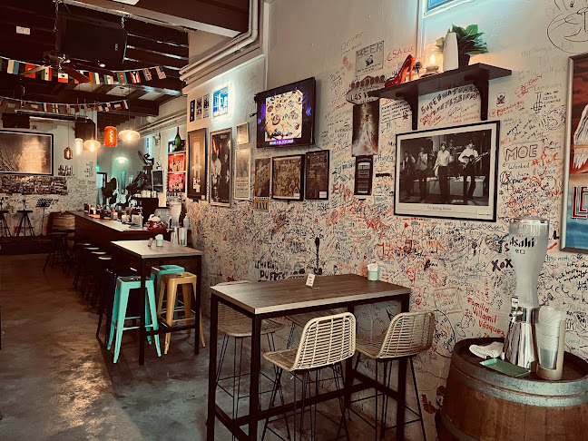 JEFFO'S - Hospitality and gastronomy