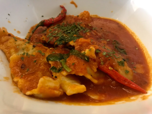 La Nonna - Singapore