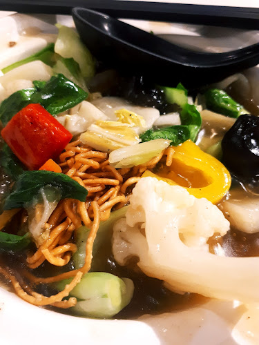 Opinii despre D’life Signature 蔬品軒 în Singapore - Hospitality and gastronomy