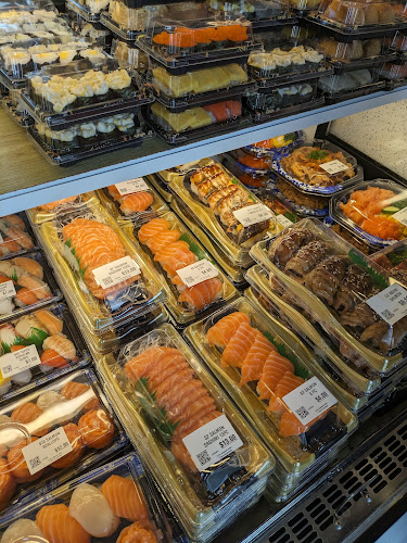 争鲜gogo - Tampines MRT - Singapore