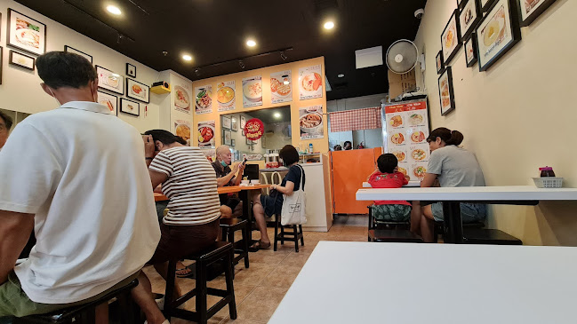 Le Tian Tian 乐甜甜 - Singapore