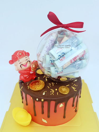 Comentarii opinii despre LE PETIT EMPIRE Designer Cakes (by RALOVS Group)