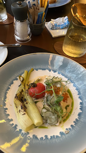 RACINES - Hospitality and gastronomy