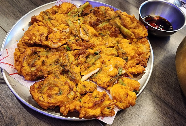 Ajumma's (Waterway Point)