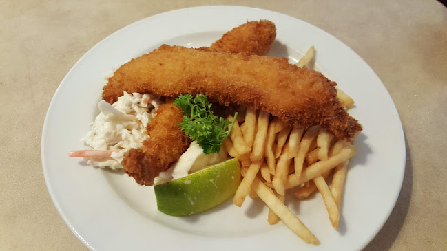 Buddy Hoagies Steak & Grill Restaurant (Bukit Timah) - Singapore