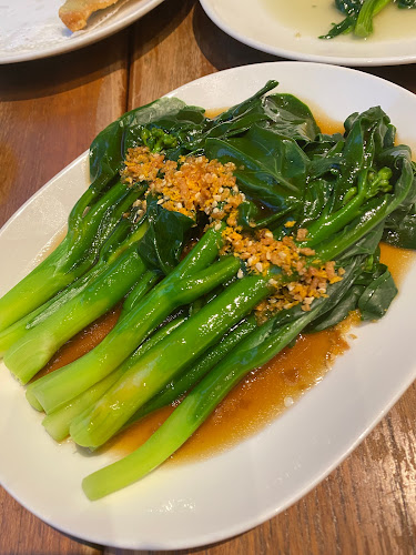 Din Tai Fung @ Jem - Hospitality and gastronomy