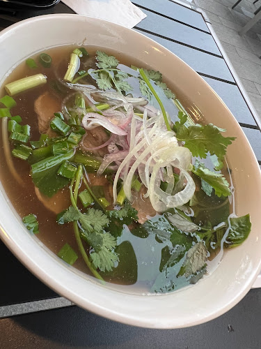 The Pho Place by LILY.S