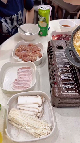 888 Mookata, Hougang - Singapore