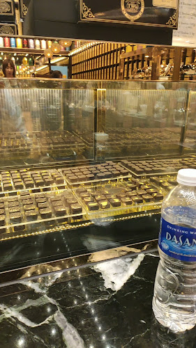 Comentarii opinii despre TWG Tea at Changi T4