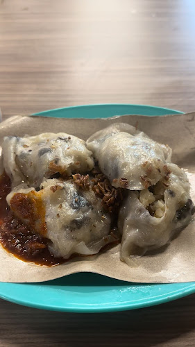 Mei Zhen Hakka Delicacies