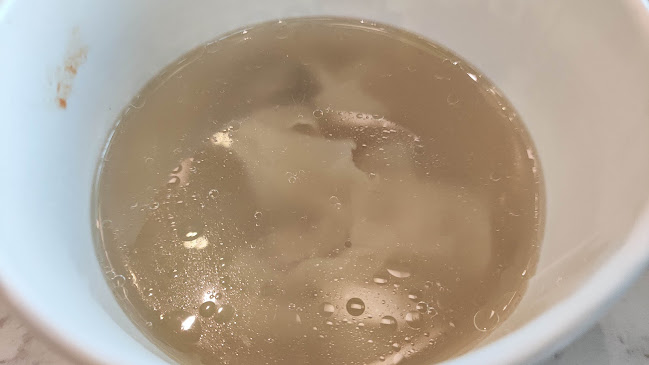 Comentarii opinii despre Tip Top Curry Puff @ T1 Transit