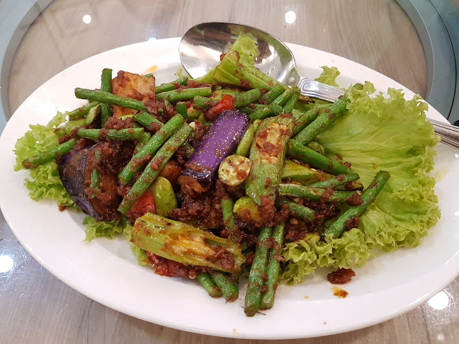 Comentarii opinii despre Yes Natural Restaurant