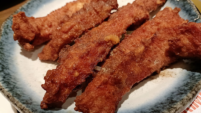 Opinii despre Le Shrimp Ramen 樂虾拉面家 at Sengkang Grand Mall în Singapore - Hospitality and gastronomy