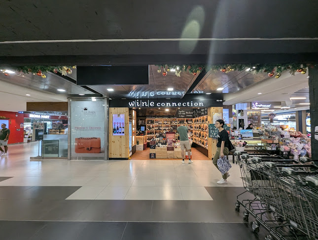 Comentarii opinii despre Wine Connection @ Plaza Singapura