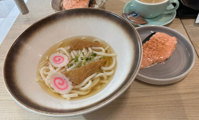 Opinii despre Coffee & Chirashi în Singapore - Hospitality and gastronomy