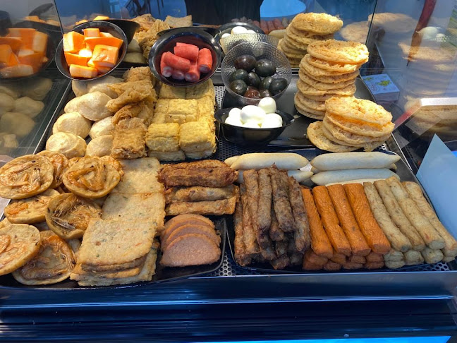 671 Edgefield Plains, #01-01 Stall No, #3 Happy Hawkers, 820671