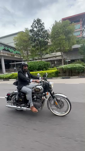 Blue Lagoon Beer Garden