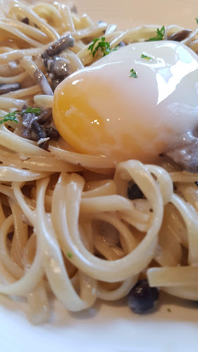 Comentarii opinii despre 5 Senses Bistro The Star Vista