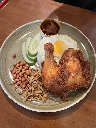 Wild Coco (Hamilton Road) - Singapore