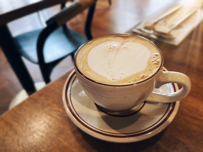 Tipo Strada — Keong Saik