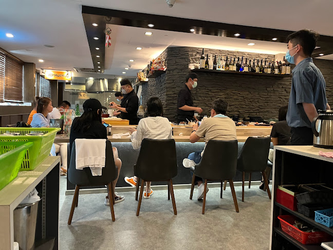 Opinii despre Torio Japanese Restaurant în Singapore - Hospitality and gastronomy