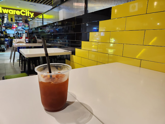 Yum Yum Thai(i12 katong) - Singapore