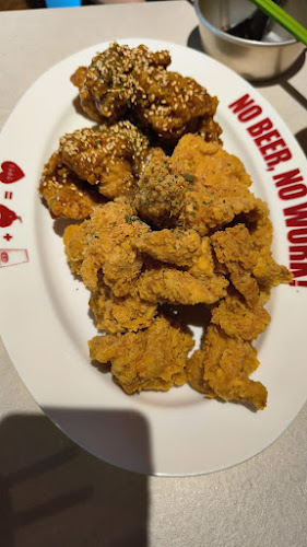 Opinii despre Daily Beer (Telok Ayer) în Singapore - Hospitality and gastronomy