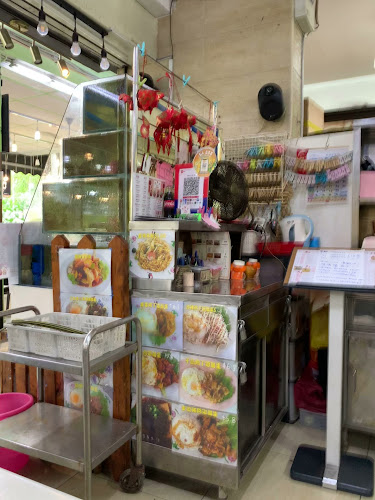 Opinii despre 许路儿881 Live Seafood în Singapore - Hospitality and gastronomy