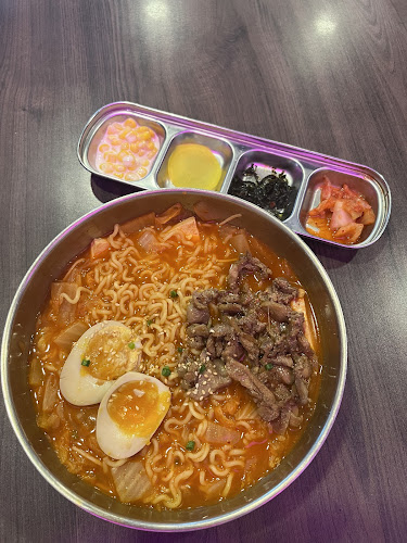 Ajumma's (Waterway Point) - Singapore