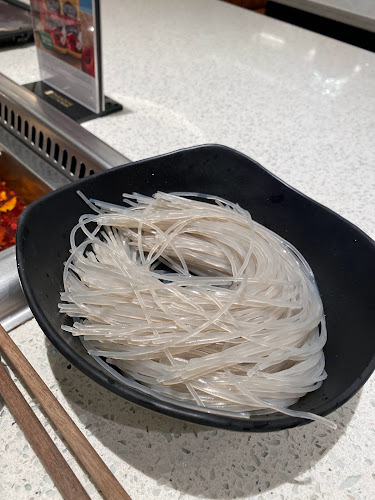 Beauty in The Pot 美滋锅 at Jewel Changi Airport - Hospitality and gastronomy