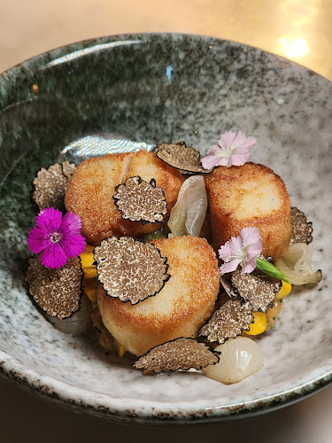 Pasta Bar - The Original - Singapore