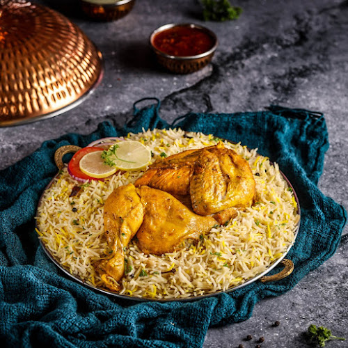 Opinii despre Cappadocia Turkish & Mediterranean Restaurant în Singapore - Hospitality and gastronomy