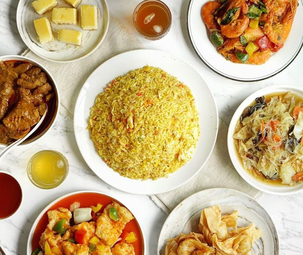 Manna Pot Catering - Hospitality and gastronomy