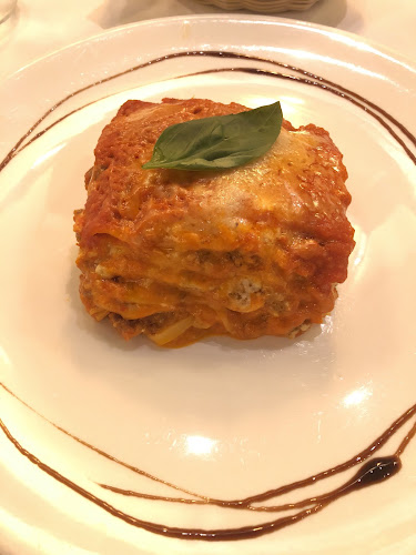 Comentarii opinii despre Trattoria Nonna Lina