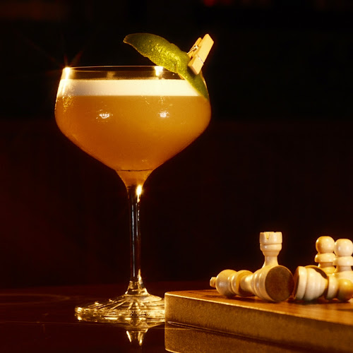 Opinii despre TheBackRoom în Singapore - Hospitality and gastronomy