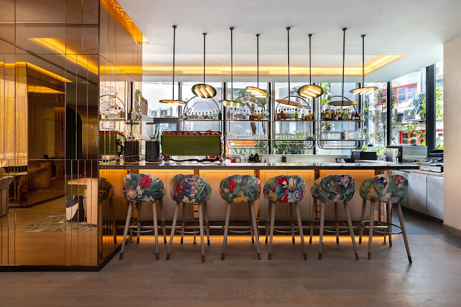 Christina's Singapore Duxton