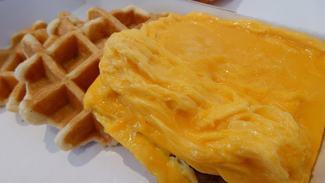 Comentarii opinii despre McDonald's Eastpoint Mall