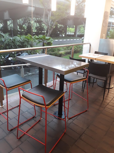 10 Jln Serene, #01-01 Serene Centre, Singapore 258748