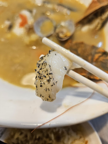 Yanji Gourmet Seafood Soup By GoodEarth - Singapore