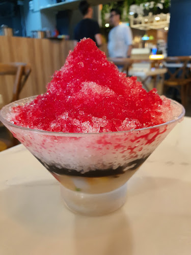 Comentarii opinii despre Bara Food Simei