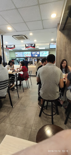 Comentarii opinii despre Pizza Hut Delivery - Bukit Merah