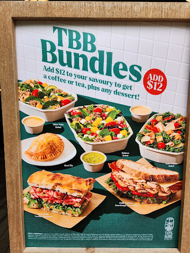 Opinii despre Tiong Bahru Bakery - Safari în Singapore - Hospitality and gastronomy