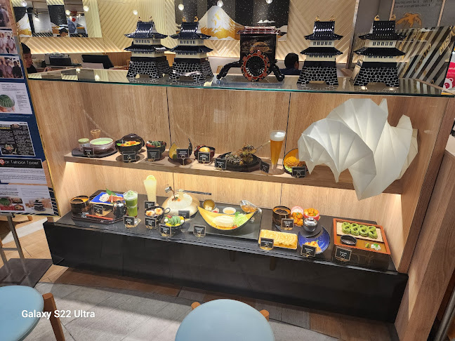 176 Orchard Road #01-33E The Centrepoint (Gastro+, 238843