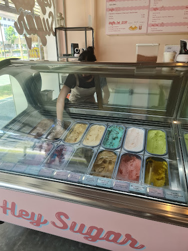 Opinii despre HEY SUGAR în Singapore - Hospitality and gastronomy