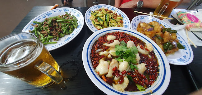 Opinii despre 503 Food Court în Singapore - Hospitality and gastronomy